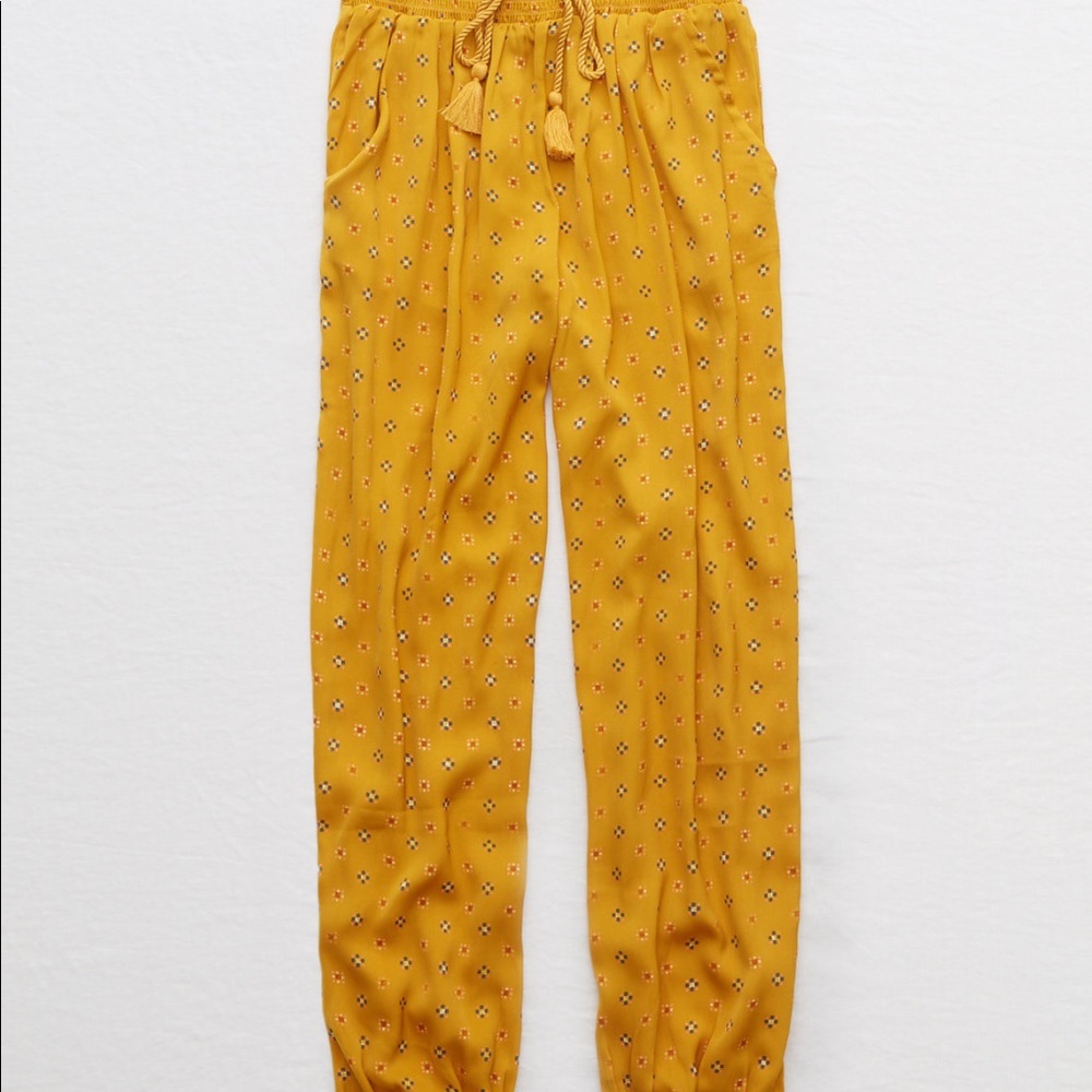 Aerie Desert Nomad Pants